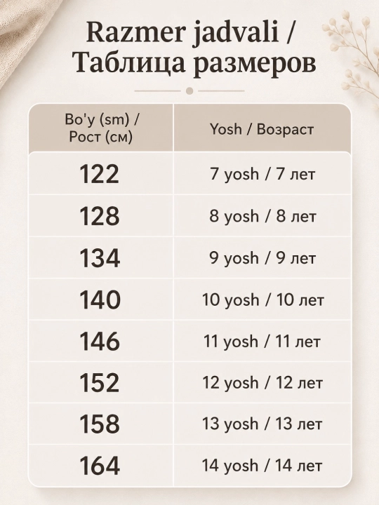 Школьная форма для девочек, блузка-кофта, 7-14 лет
