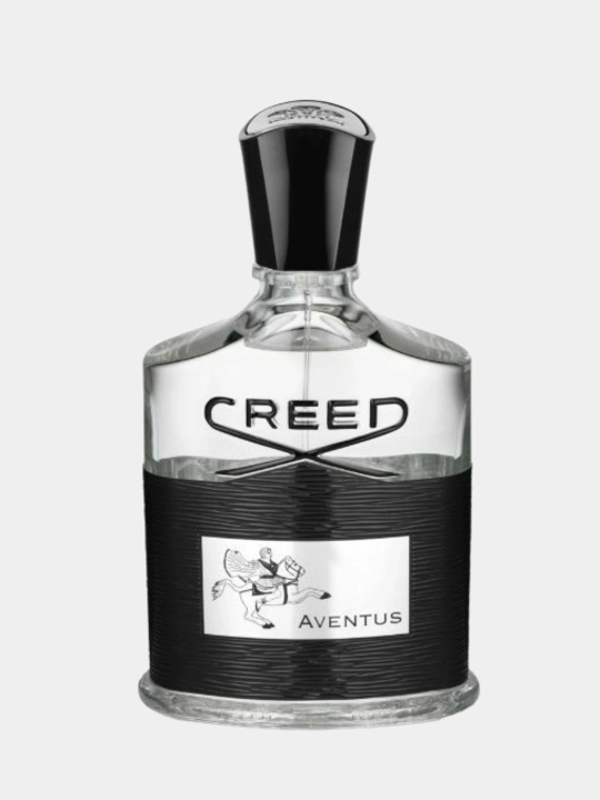 Erkaklar uchun atir Creed Aventus, kuch va nafislikning afsonaviy hidi, tiqin