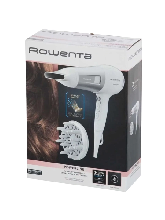 Фен Rowenta Powerline CV5930F0