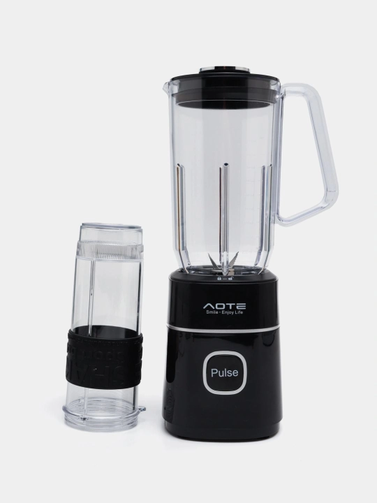 AOTE 4 in 1 Blender To‘plami – Ko‘p Funksiyali Oshxona Blenderi va Maydalagich Xitoy