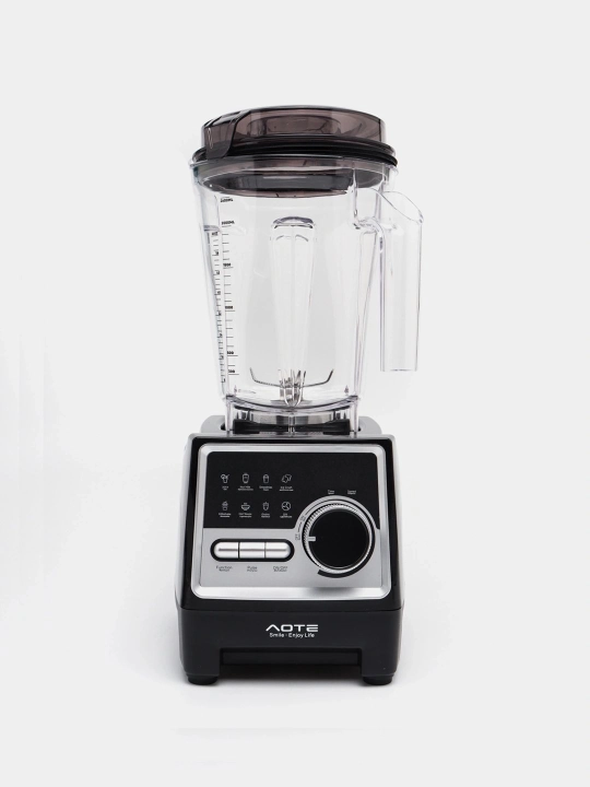 AOTE 4 in 1 Blender To‘plami – Ko‘p Funksiyali Oshxona Blenderi va Maydalagich Xitoy