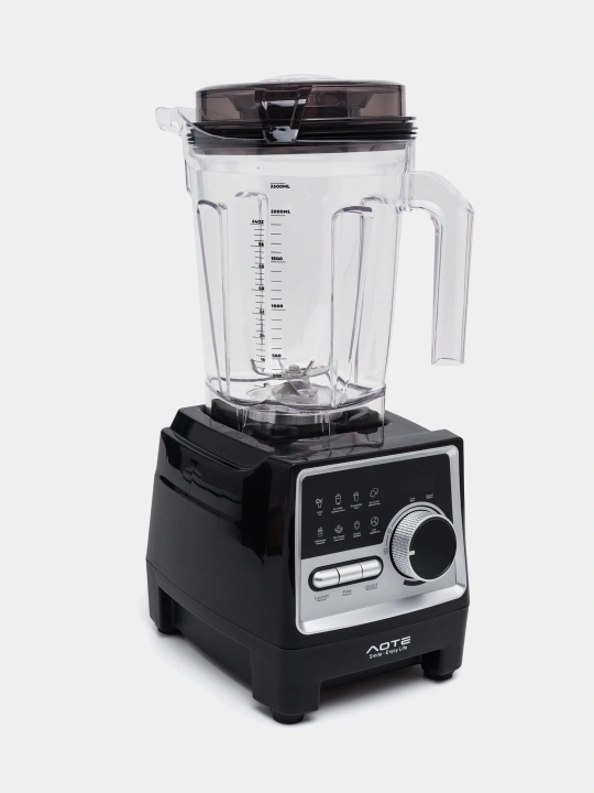 AOTE 4 in 1 Blender To‘plami – Ko‘p Funksiyali Oshxona Blenderi va Maydalagich Xitoy