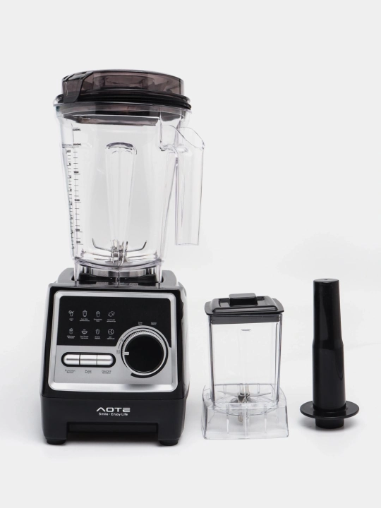 AOTE 4 in 1 Blender To‘plami – Ko‘p Funksiyali Oshxona Blenderi va Maydalagich Xitoy