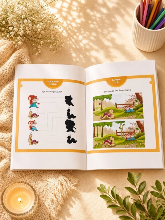 Воспитательные книги для маленьких книголюбов