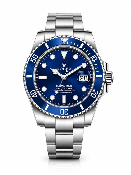 Sovg‘a paketi: Rolex soatlari + simsiz P9 quloqchinlari