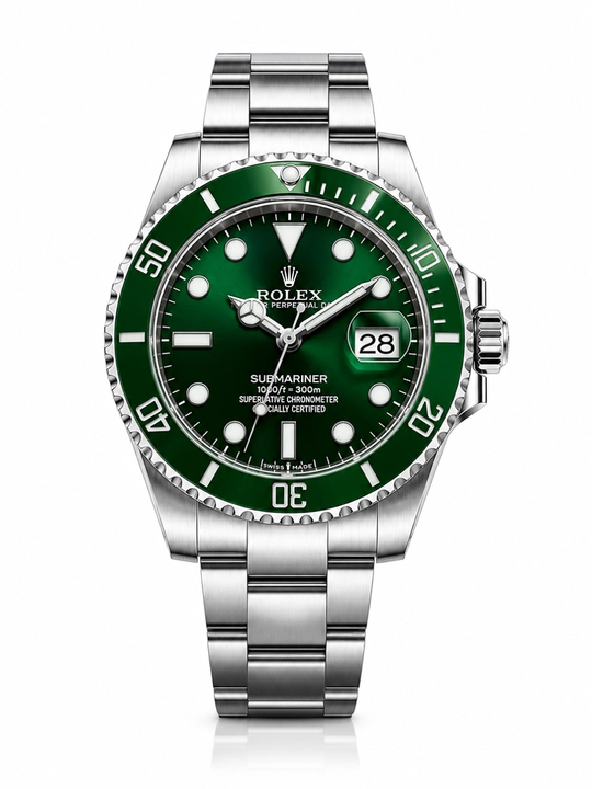 Sovg‘a paketi: Rolex soatlari + simsiz P9 quloqchinlari