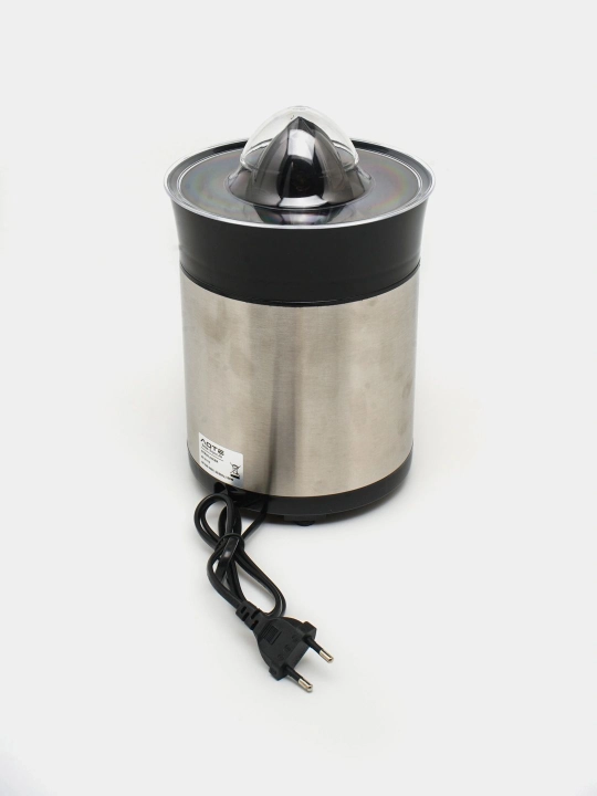 AOTE AT-21115 zamonaviy va ishonchli elektr sharbat siqqichi