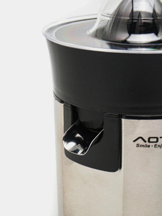AOTE AT-21115 zamonaviy va ishonchli elektr sharbat siqqichi