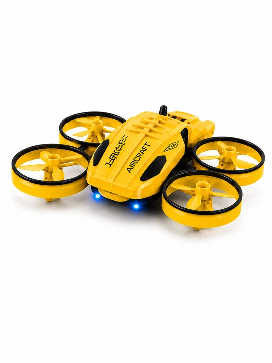 Sensorli boshqaruvli uchuvchi o'yinchoq vertolyot, dron, USB zaryad, bolalar uchun
