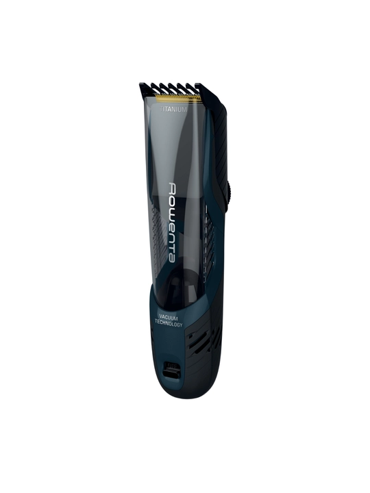 Машинка для стрижки волос Rowenta Airforce Ultimate TN9320F0