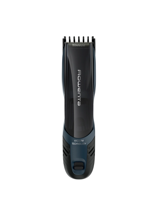 Машинка для стрижки волос Rowenta Airforce Ultimate TN9320F0