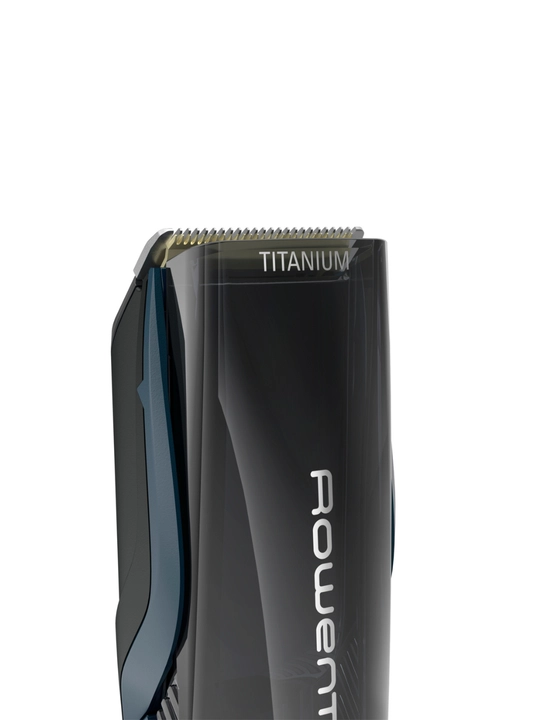 Машинка для стрижки волос Rowenta Airforce Ultimate TN9320F0