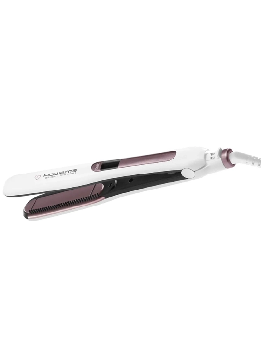 Soch tekislagich Rowenta Brush & Straight SF7510F0