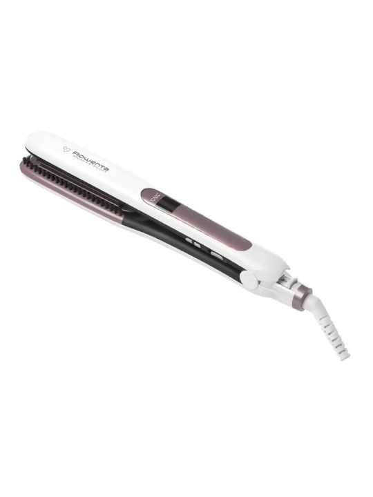 Soch tekislagich Rowenta Brush & Straight SF7510F0 - 