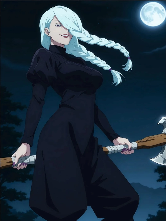 Jujutsu Kaisen posterlar plakatlar laminatlangan A4 formatlar - 