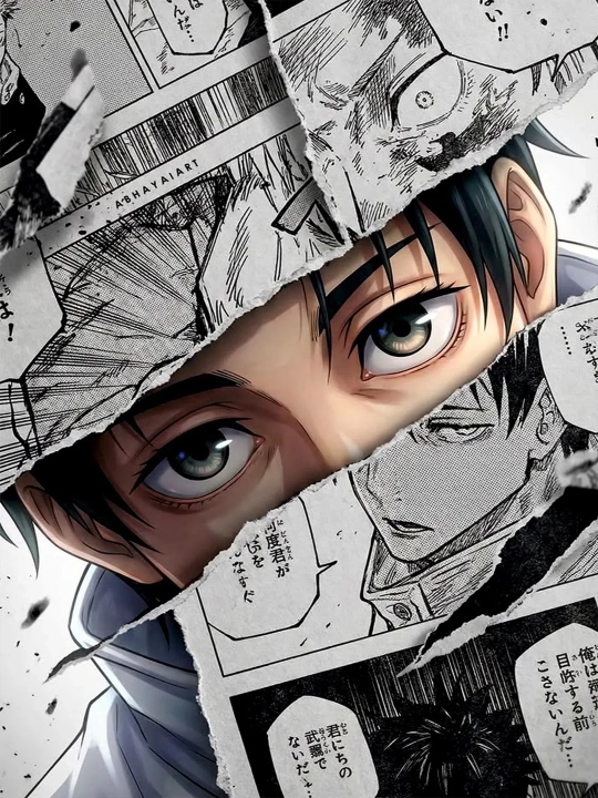 Jujutsu Kaisen posterlar plakatlar laminatlangan A4 formatlar - 