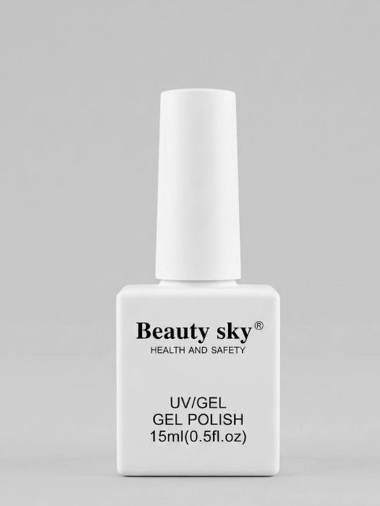 Гель-лак для ногтей Beauty Sky - 