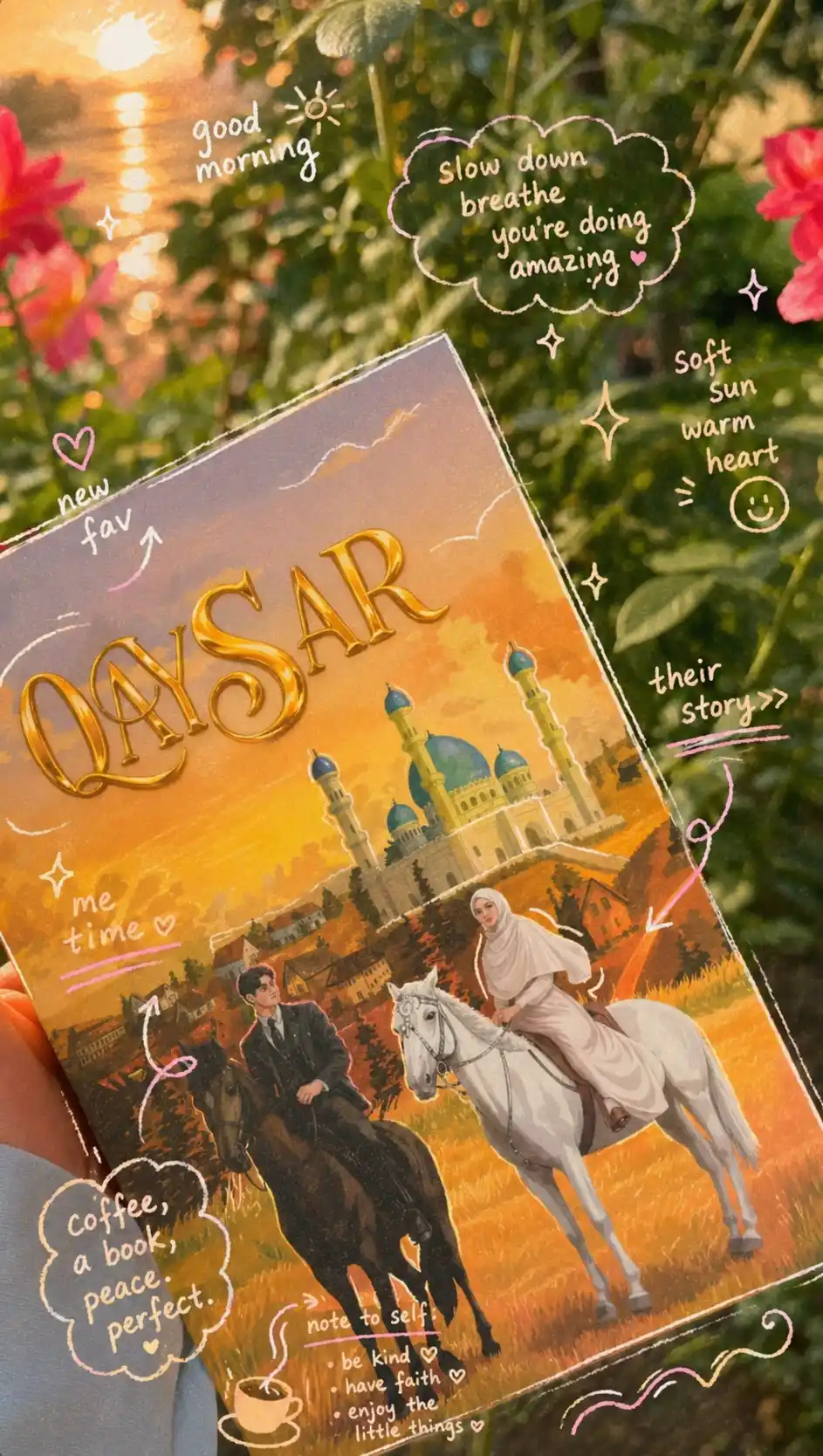 Qaysar