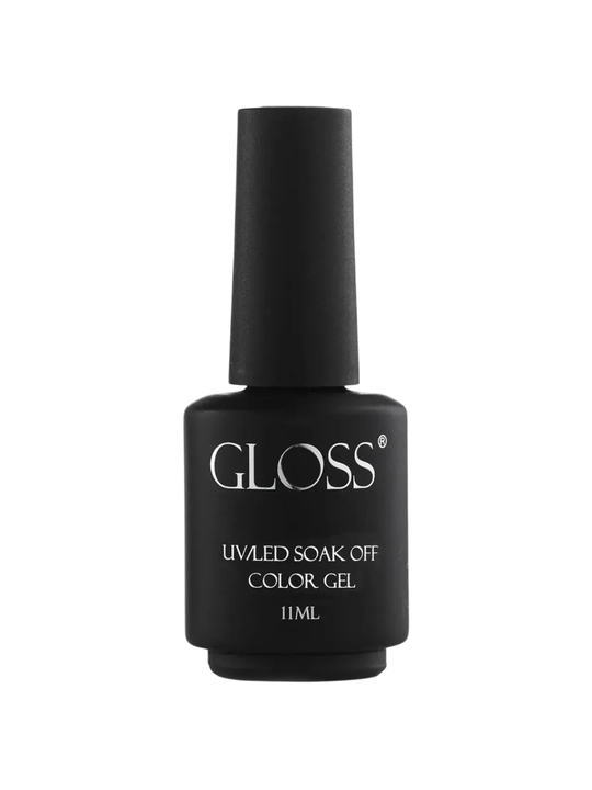 Гель-лак Gloss объемом 11 мл - 