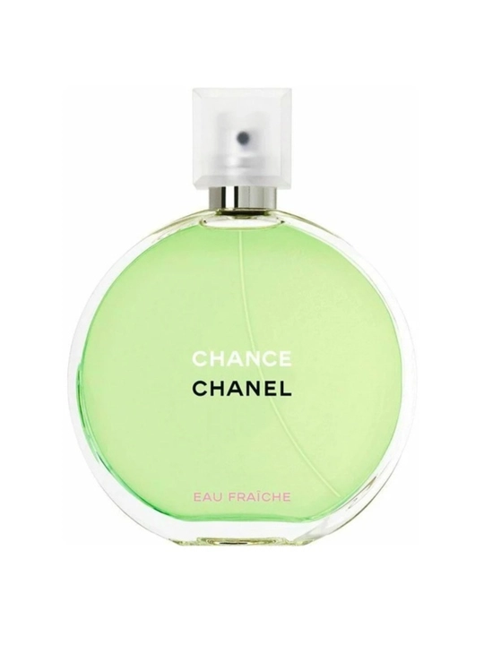 CHANEL Chance Eau Fraîche 100 ml — Ayollar uchun nafis gulli-sitrus atiri