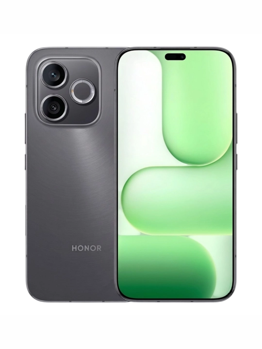 Смартфон HONOR 600 Pro / HONOR 600 / HONOR 600 Lite, 5G, AMOLED-дисплей, NFC, Black