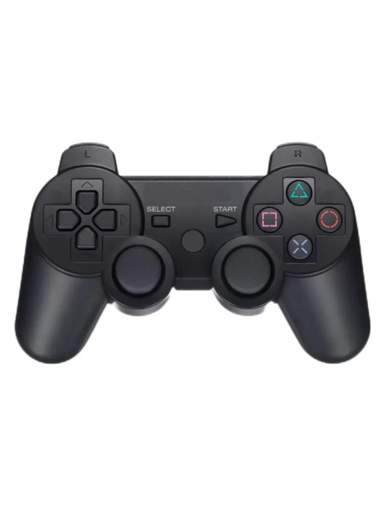 Bluetooth Joystik DualShock 3, Playstation 3 uchun kontroller, simsiz geympad