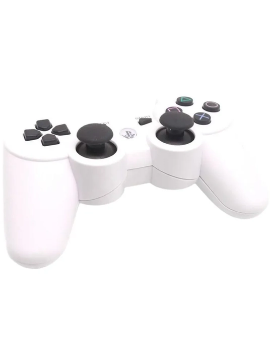Bluetooth Joystik DualShock 3, Playstation 3 uchun kontroller, simsiz geympad