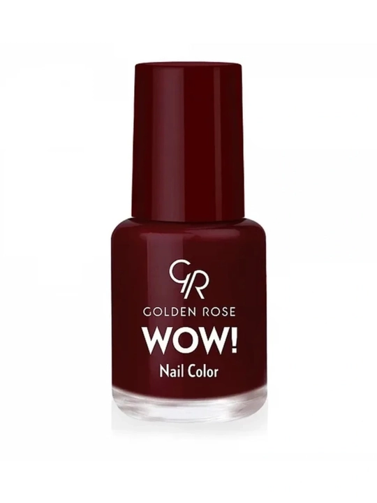 Лак для ногтей Nail Color Golden rose - 