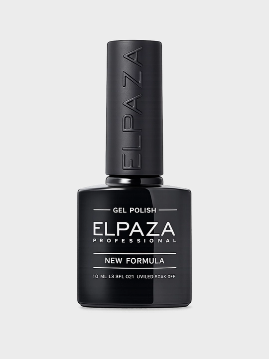 Elpaza gel-lak, manikyur va pedikyur uchun - 