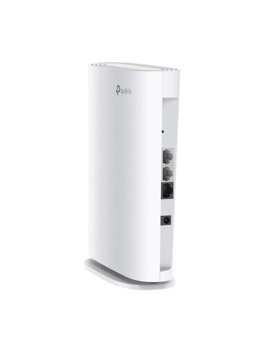 Signal kuchaytirgich RE900XD, Wi-Fi 6, TP-Link AX6000, Ikki diapazonli, Mesh repiteri