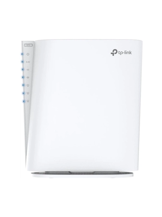 Signal kuchaytirgich RE900XD, Wi-Fi 6, TP-Link AX6000, Ikki diapazonli, Mesh repiteri