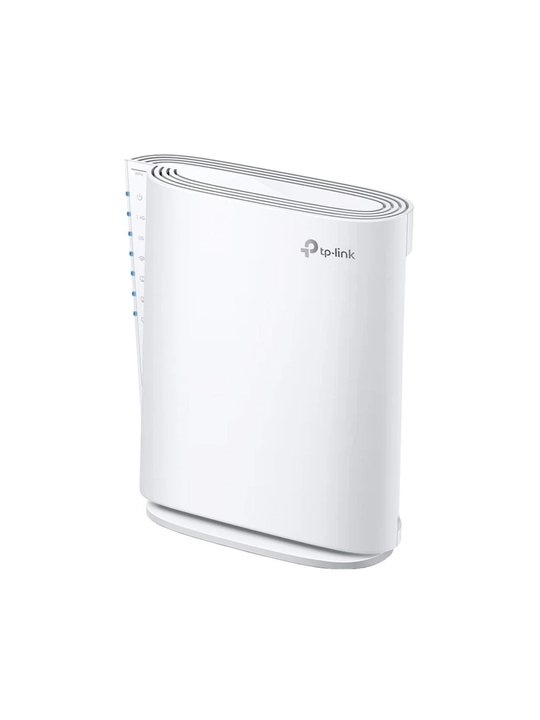 Signal kuchaytirgich RE900XD, Wi-Fi 6, TP-Link AX6000, Ikki diapazonli, Mesh repiteri - 