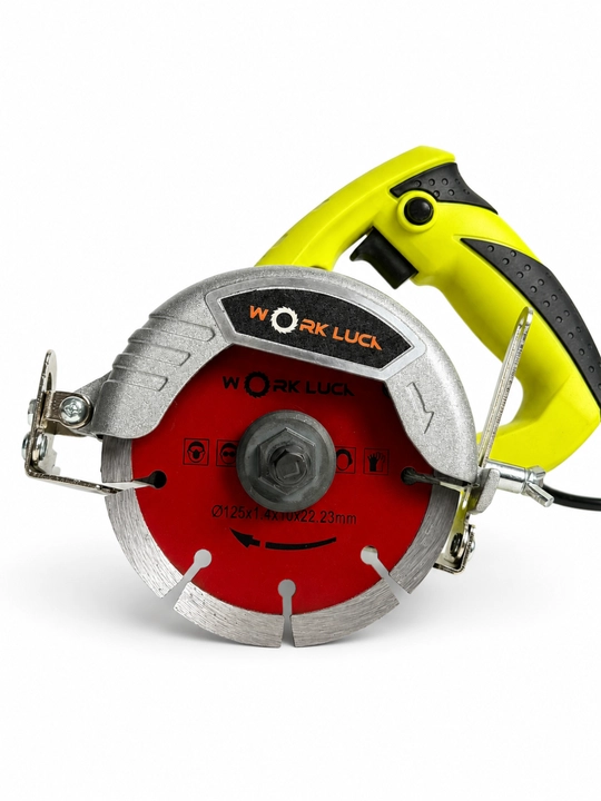 WORK LUCK universal elektr kesish qurilmasi 1400W 125 mm - 