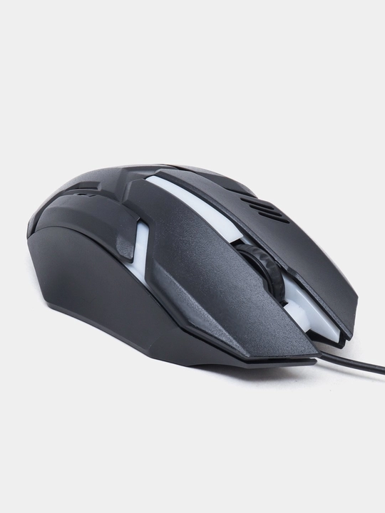 Simli, simsiz sichqoncha, o‘yin uchun, kompyuter va noutbuk uchun, Bluetooth, +2.4G