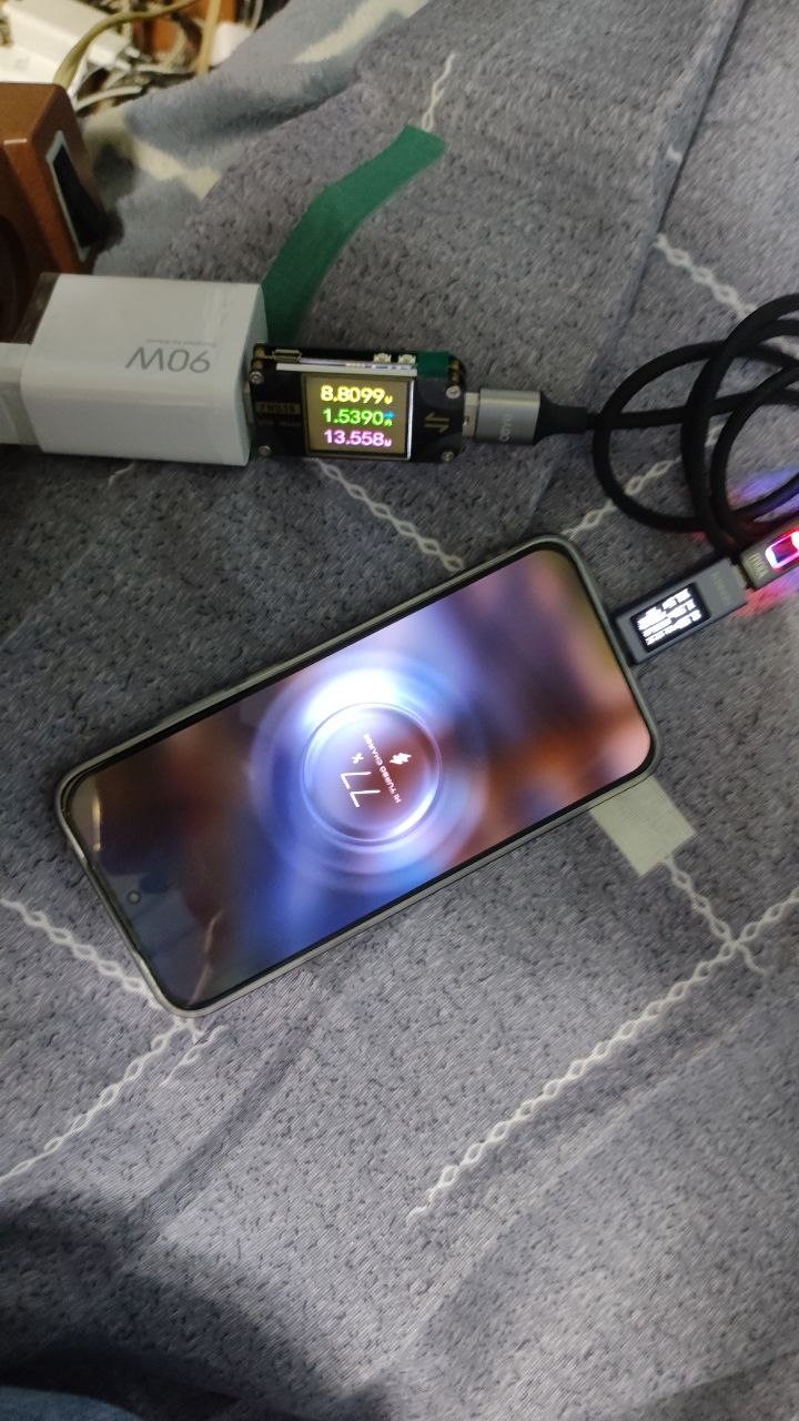 Быстрый зарядка кабель, для Apple и Android, Fast Charging, USB/Type-C