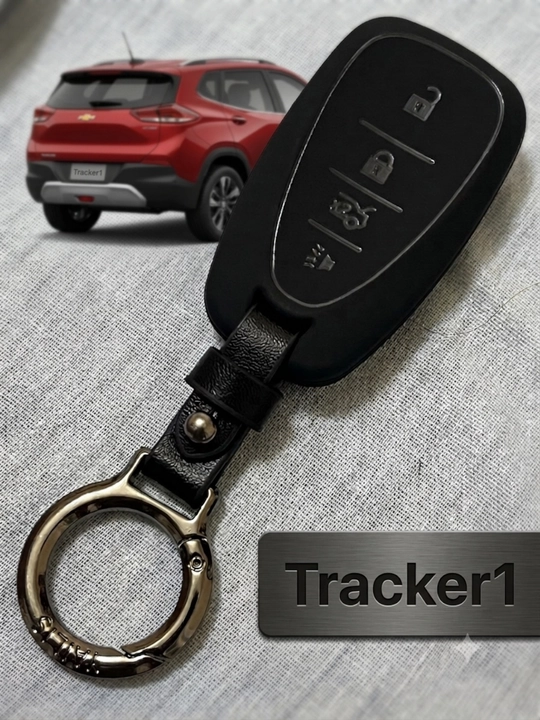 Chevrolet Onix, Malibu 2, Tracker 1/2 va Equinox kalit pulti chexoli - 
