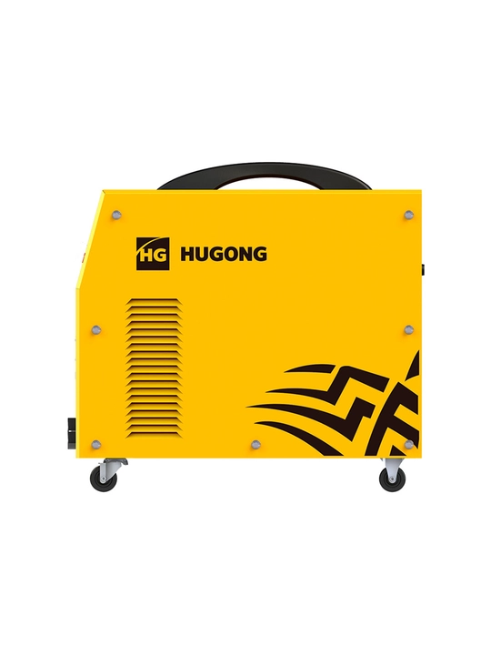 Сварочный инвертор HUGONG INVERDELTA 500WE