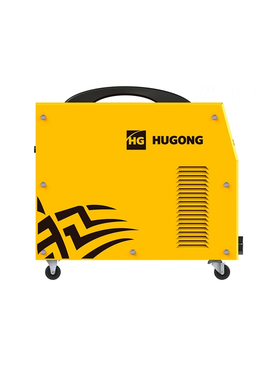 Сварочный инвертор HUGONG INVERDELTA 500WE
