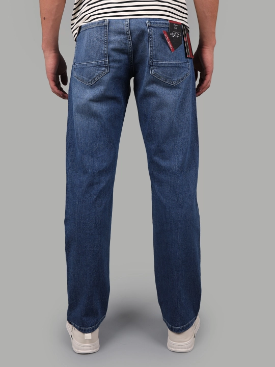Boston Denim мужские джинсы из 100% хлопка