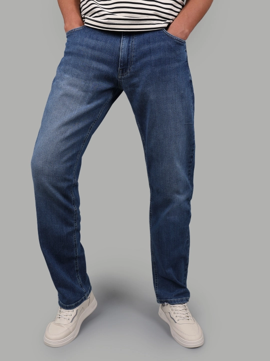 Boston Denim мужские джинсы из 100% хлопка