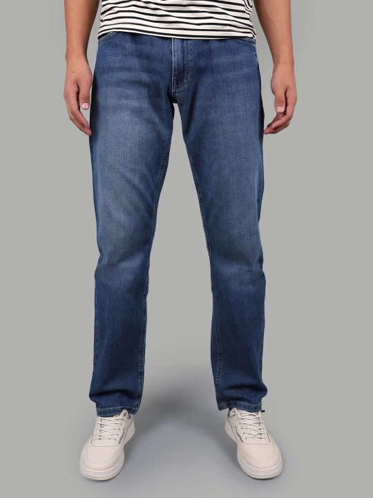 Boston Denim мужские джинсы из 100% хлопка