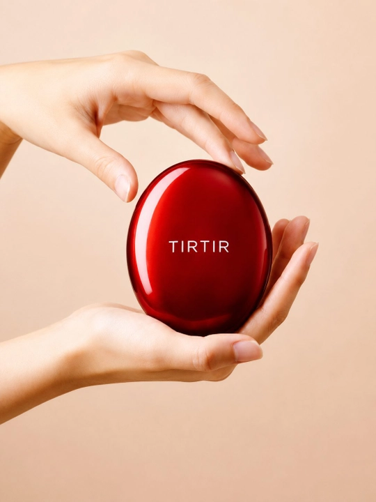 TIRTIR Kushon MASK FIT RED 17C chinni - 
