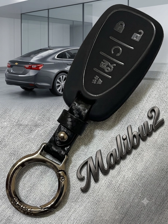 Chevrolet Onix, Malibu 2, Tracker 1/2 va Equinox pult chexoli