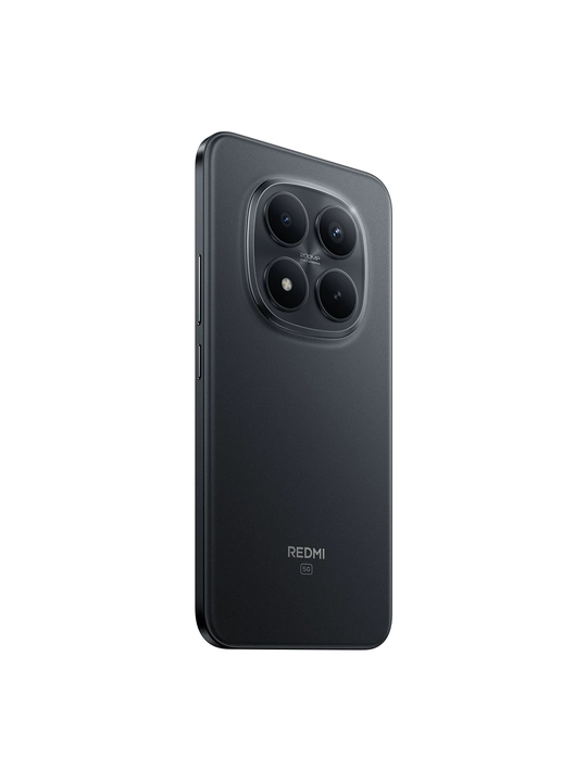 Смартфон REDMI Note 15 Pro+ 5G, 12/512 ГБ, 6.83" AMOLED 120Гц, 6500mAh, 200МП, 100W