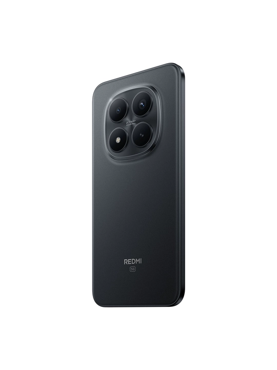 Смартфон REDMI Note 15 Pro+ 5G, 12/512 ГБ, 6.83" AMOLED 120Гц, 6500mAh, 200МП, 100W