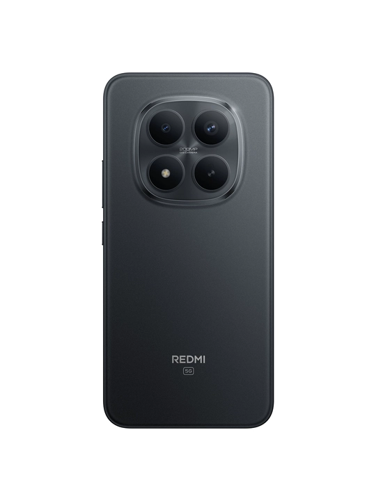 Смартфон REDMI Note 15 Pro+ 5G, 12/512 ГБ, 6.83" AMOLED 120Гц, 6500mAh, 200МП, 100W