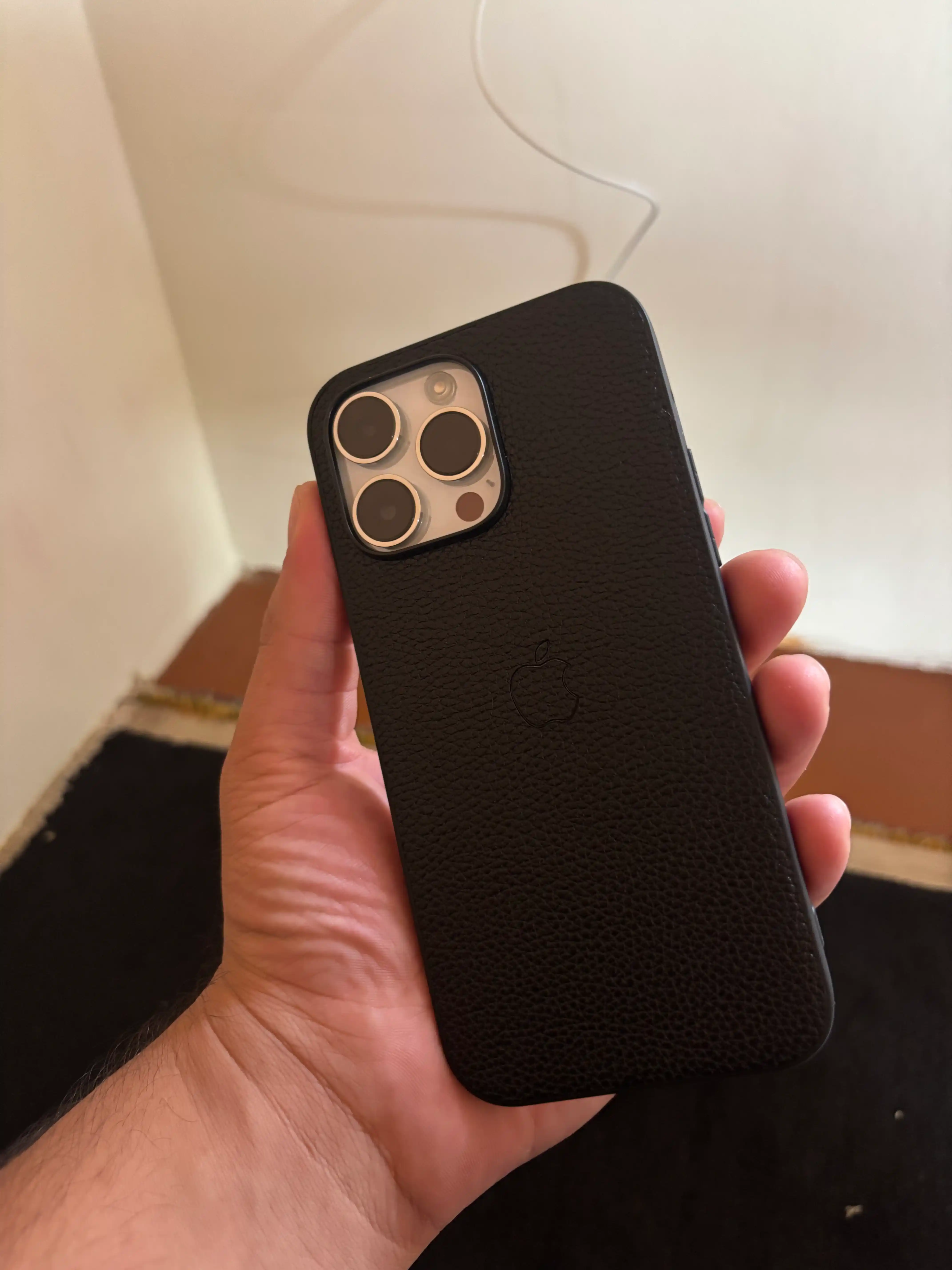 Apple iPhone 14 Pro/Pro Max, SIM+eSIM, UZIMEI-зарегистрирован