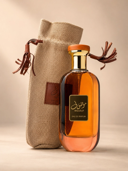 Mousuf Ard Al Zaafaran parfyumeriya suvi, unisex, 100 ml
