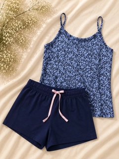 Indigo