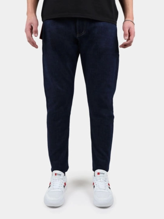 Boston Denim мужские джинсы из 100% хлопка